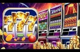 Slot Games