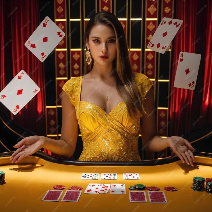 oakbet Live Casino Baccarat Table မြန်မာနိုင်ငံ