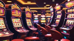 Pragmatic Play Gates of Olympus Slot oakbet